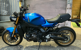 YAMAHA XSR900 2022 RN80J