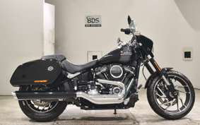 HARLEY FLSB 1750 2026