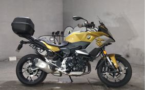 BMW F900XR 2021 0K21