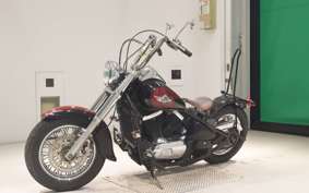 KAWASAKI VULCAN 400 CLASSIC 1999 VN400A