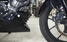 SUZUKI GSX-S125 DL32B