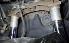 SUZUKI SKYWAVE 250 (Burgman 250) M CJ45A