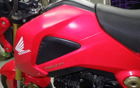 HONDA ｸﾞﾛﾑ 2023 JC61