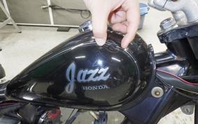 HONDA JAZZ 50 2013 AC09
