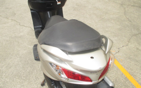 SUZUKI BURGMAN200 CH41A