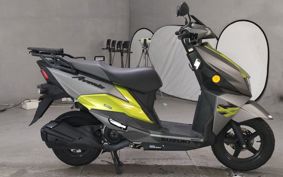 SUZUKI AVENIS125 EA12J