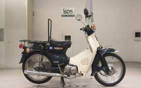 HONDA C90 SUPER CUB 2025 HA02