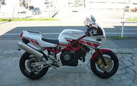 YAMAHA TRX850 1996 4NX