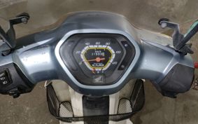 HONDA SUPER CUB110 JA10