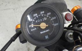 SUZUKI GS50 2025 NA41A