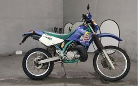 KAWASAKI KDX220SR DX220B