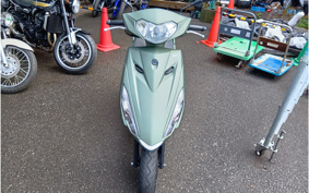 YAMAHA AXIS Z SED7J