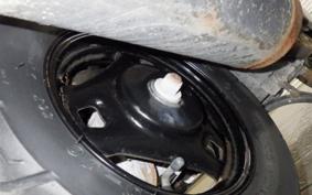 SUZUKI ADDRESS V125 G CF46A