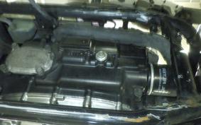 SUZUKI INTRUDER 400 Classic 2008 VK54A