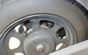 YAMAHA JOG-7 2012 AY01