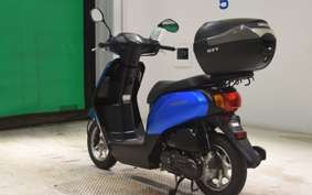 HONDA TACT-4ﾍﾞｰｼｯｸ AF79