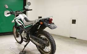 YAMAHA SEROW 250 Gen.2 DG17J