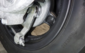 HONDA LEAD 125 JF45