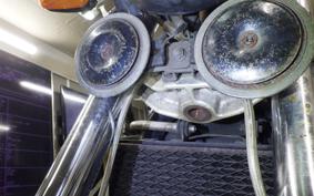 HONDA CB1300SF SUPER FOUR 1999 SC40