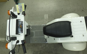 HONDA GYRO X 2009 TD01