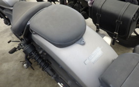HONDA REBEL 250 A MC49