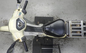 HONDA C50 SUPER CUB AA04