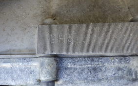 YAMAHA SR400 Gen.2 1JR