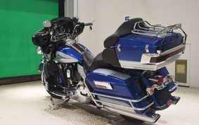 HARLEY FLHTC 1580 2010