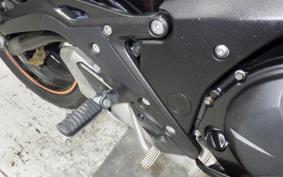 KAWASAKI NINJA 400 ABS 2015 EX400E