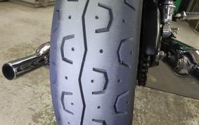 TRIUMPH BONNEVILLE T120 2020