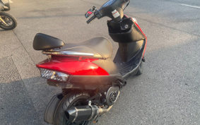 SUZUKI ADDRESS V125 CF4EA