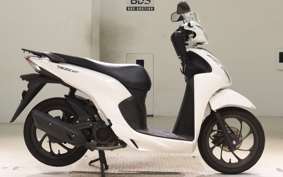 HONDA DIO 110 1990 JK03