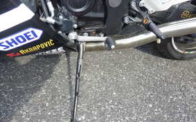 KAWASAKI ZZ1400 NINJA R 2006 ZXT40A