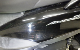 YAMAHA AXIS 125 Z SED7J