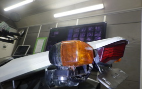 HONDA XR230 MD36
