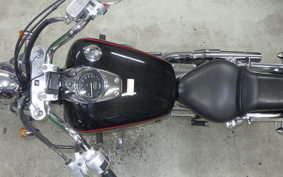 HONDA SHADOW 400 SLASHER 2004 NC40