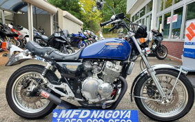 HONDA CB400F 1998 NC36