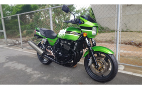 KAWASAKI ZRX400 2005 ZR400E