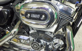 HARLEY L1200LI 2007