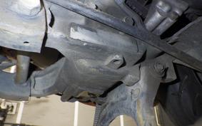 SUZUKI LET's 4 G CA41A