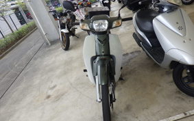 HONDA C50 SUPER CUB AA04