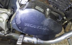 HONDA CB125T JC06
