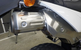 KAWASAKI KLX125 2017 LX125C