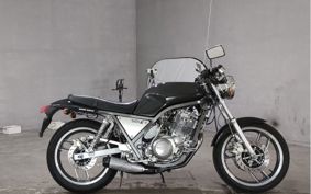 YAMAHA SRX600 1986 1JK