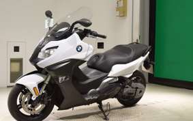 BMW C650 SPORT 2016