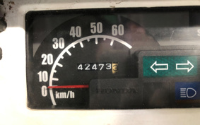 HONDA  GYRO X STANDARD  TD02