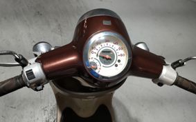 HONDA GIORNO AF70