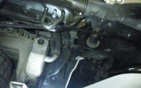 HONDA GYRO CANOPY 2001 TA03