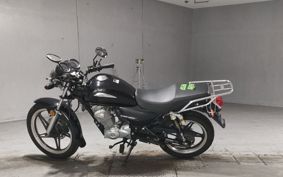 HONDA CBF125T PJJN
