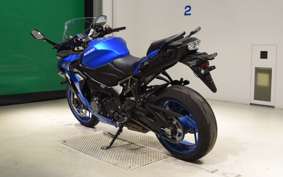 SUZUKI GSX-S1000 GT 2022 EK1AA